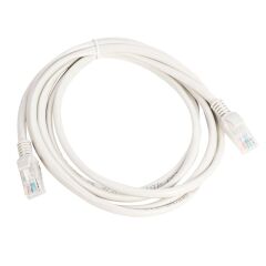 KABLO.CAT5 2 METRE GRİ POŞETLİ (4944)