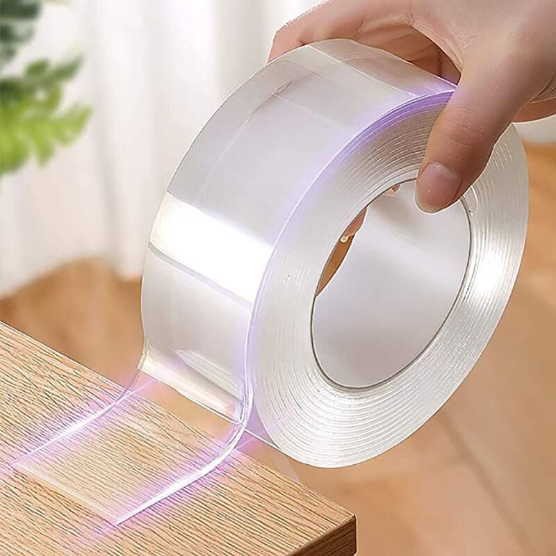Çift Taraflı Bant 5 Cm 2 Metre (4944)