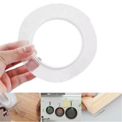 Çift Taraflı Bant 5 Cm 2 Metre (4944)