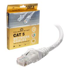 KABLO.CAT5 3 METRE GRİ  KUTULU (4944)