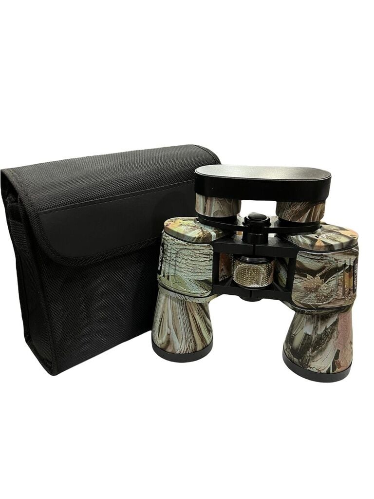 20×50 Profesyonel El Dürbünü 1000m/56 Askeri NK