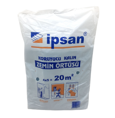 20-M2 KALIN ZEMİN ÖRTÜSÜ (4944)