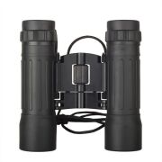 10 X 25 Av Dürbünü 56M/1000M Kauçuk Kaplama Siyah NK