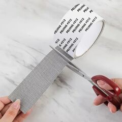 Güçlü Yapışkanlı Pencere Tamir Bandı, Böcek Önleyici Yama Bandı 2 mt x 5 cm (4944)