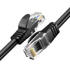 PHILIPS SWA1945/93-8 CAT6 8 METRE PATCH NETWORK ETHERNET KABLO (4944)