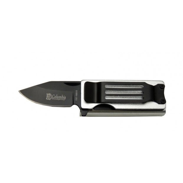 FXT-1000-B Çakmak Çakı 11 cm Manuel