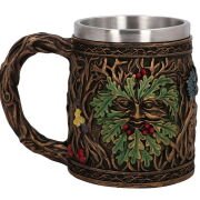 Ağaç Adam Çelik Kupa