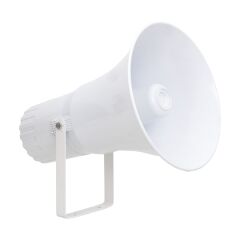 YUVARLAK ABS HORN BOŞ KASA (CTM-02) (4944)