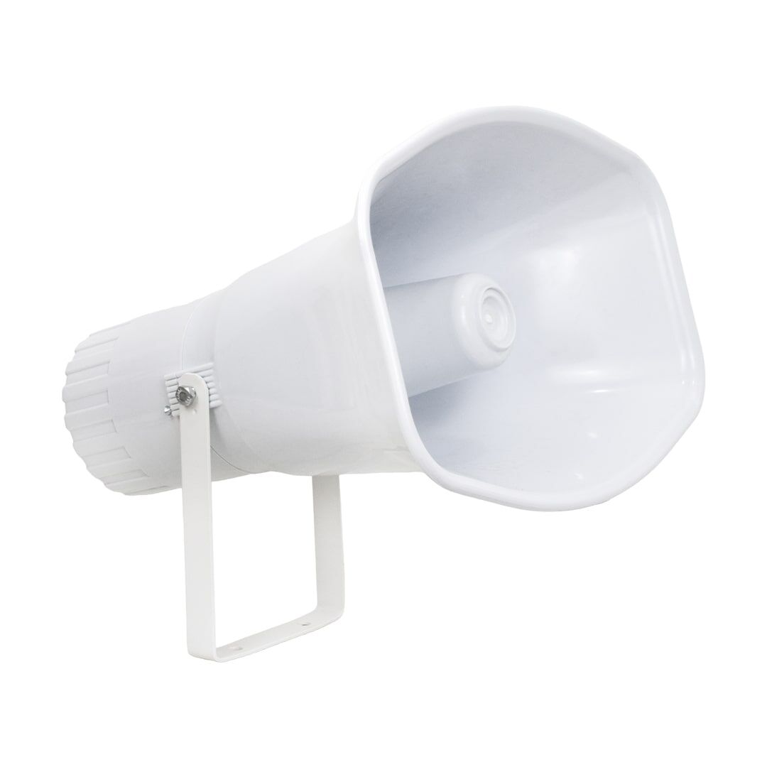 BÜYÜK BOY ABS HORN BOŞ KASA (CTM-07) (4944)