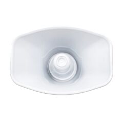 BÜYÜK BOY ABS HORN BOŞ KASA (CTM-07) (4944)