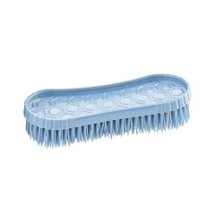 Sert Plastik Elbise, Halı Yıkama Temizleme Silme Fırçası TP-111 (4944)