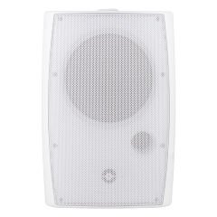 20 CM 100 VOLT - 250 WATT 8 İKİ YOLLU TRAFOLU BEYAZ HOPARLÖR (DH 8ATW) (4944)