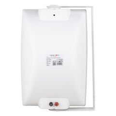 20 CM 100 VOLT - 250 WATT 8 İKİ YOLLU TRAFOLU BEYAZ HOPARLÖR (DH 8ATW) (4944)