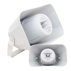20 CM 150 WATT 8 OHM TRAFOSUZ AQUA HOPARLÖR (DIŞ ORTAM) (4944)