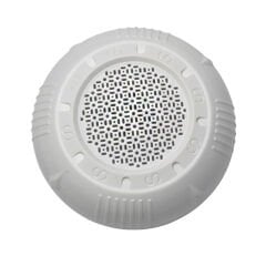 OSAWA OSW-620 13 CM 100 VOLT - 15 WATT SIVA ÜSTÜ YARIM KÜRE TRAFOLU TAVAN HOPARLÖR (4944)