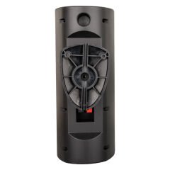 MAGICVOICE MV-26 2*7.5 CM 50 WATT 2Lİ TAKIM SİYAH TRAFOLU SÜTUN HOPARLÖR (4944)