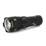 5000 Lümen Cree Tg Led Şarj Göstergeli El Feneri Wt-731