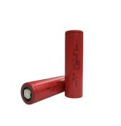 18650 3.7V 3200 Mah 3C Li-Ion Şarjlı Pil