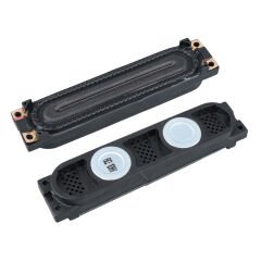 10W 6 OHM 85X18X11MM TV HOPARLÖR (4944)