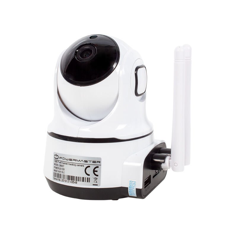 BEBEK WI-FI 2MP İKİ YÖNLÜ SES IP KAMERA  TF /P2P (4944)