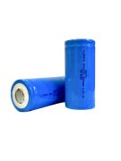 3.2V IFR32700 6000 MAH LifePO4 Pil