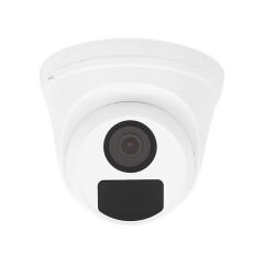 2MP H265+ POE METAL KASA IP DOME KAMERA UNIVIEW (4944)