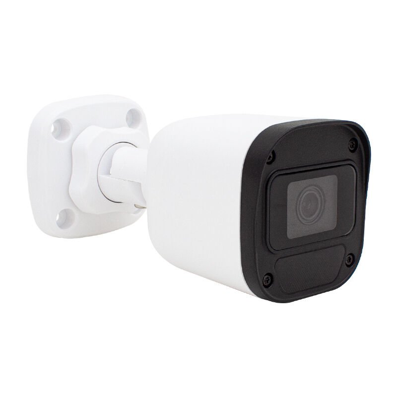 2MP H265+ POE METAL KASA IP BULLET KAMERA UNIVIEW (4944)