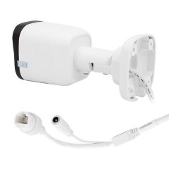 2MP H265+ POE METAL KASA IP BULLET KAMERA UNIVIEW (4944)