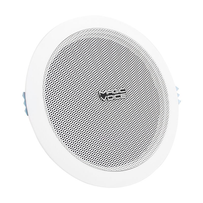 MV-11087 16 CM MAX 20W 100V ALÇIPAN HOPARLÖR TRAFOLU (4944)