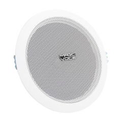 MV-11087 16 CM MAX 20W 100V ALÇIPAN HOPARLÖR TRAFOLU (4944)