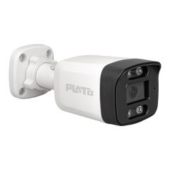 PLATO PL-22994 2MP 3.6 MM 4 LED METAL KASA AHD BULLET KAMERA (4944)