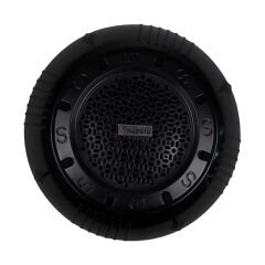 WESTA WS-1119TB 13 CM SIVA ÜSTÜ SİYAH TAVAN HOPARLÖR (4944)