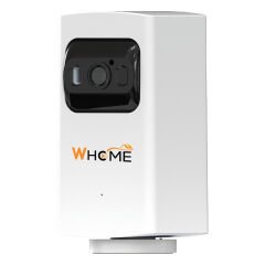 YAPAY ZEKA DESTEKLİ 4K 8 MP GECE GÖRÜŞLÜ PTZ KAMERA (128 GB TF KART DESTEKLİ) (4944)