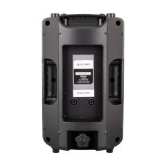 MAGICVOICE MV-3408 20 CM 200 WATT 8 PLASTİK KABİN PASİF HOPARLÖR (4944)