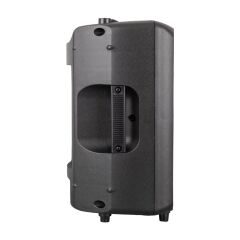 MAGICVOICE MV-3408 20 CM 200 WATT 8 PLASTİK KABİN PASİF HOPARLÖR (4944)