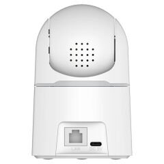 YAPAY ZEKA DESTEKLİ 2 MP GECE GÖRÜŞLÜ DOME KAMERA (4944)