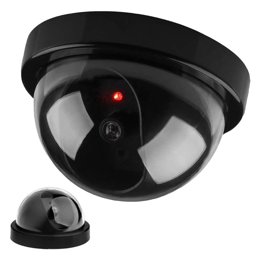 SECURİTY CAMERA  SAHTE GÖRSEL KAMERA DG-1837 (4944)