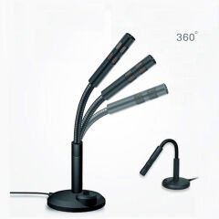 M-309 MASAÜSTÜ USB BİLGİSAYAR MİKROFONU (4944)