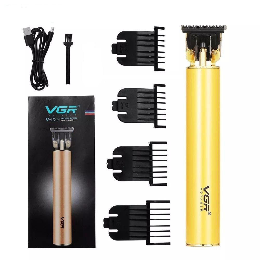 VGR V-225 Profesyonel Şarjlı Tıraş Makinesi