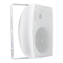 İKİ YOLLU 6.5 16.5 CM 8 OHM 200W BEYAZ TRAFOLU HOPARLÖR MV-216 (4944)