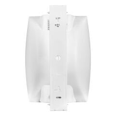 İKİ YOLLU 6.5 16.5 CM 8 OHM 200W BEYAZ TRAFOLU HOPARLÖR MV-216 (4944)