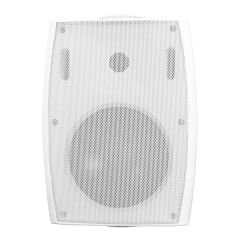 İKİ YOLLU 6.5 16.5 CM 8 OHM 200W BEYAZ TRAFOLU HOPARLÖR MV-216 (4944)
