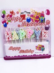Happy Birthday Renkli Mum (4944)