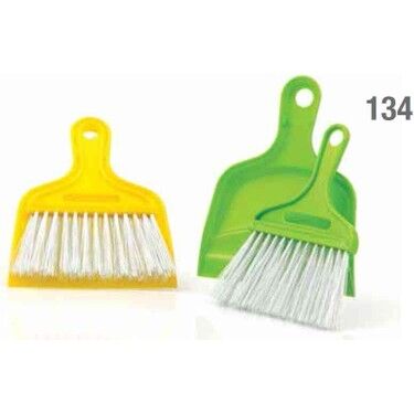 KÜÇÜK FIRÇALI FARAŞ TAKIM (4944)