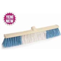 PLASTİK ÇALI FIRÇA 50CM (4944)