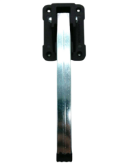 SOFRA AYAK 20CM PLASTİK + METAL (4944)