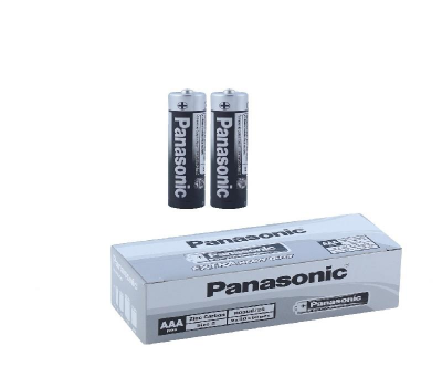 PANASONİC İNCE PİL 60 PARÇA (4944)