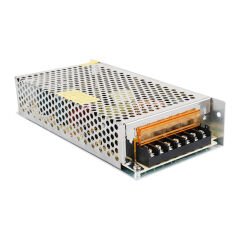 S-LINK SL-KA200 12 VOLT - 15 AMPER - 195 WATT METAL KASA ADAPTÖR (4944)