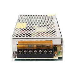 S-LINK SL-KA200 12 VOLT - 15 AMPER - 195 WATT METAL KASA ADAPTÖR (4944)