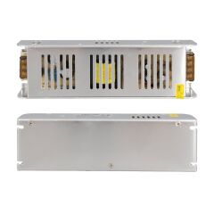 DC 12V-20A SLİM METAL KASA ADAPTÖR (4944)